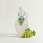 سرکه سفید 500 گرمی پلاستیکی