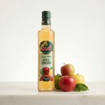 سرکه سیب 500 میلی لیتر