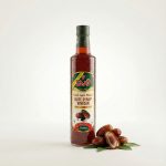 سرکه شهد خرما