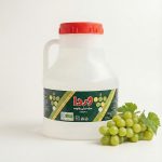 سرکه سفید 3000 گرمی خانواده