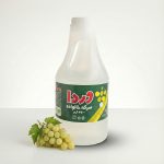 سرکه سفید 3500 گرمی خانواده