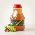 سرکه قرمز 1000 گرمی