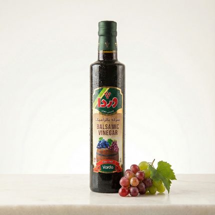 سرکه بالزامیک 500 میلی لیتر