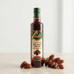 سرکه شهد خرما