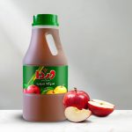 سرکه سیب 2 لیتری