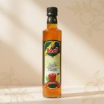 سرکه سیب وردا هاور