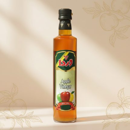 سرکه سیب وردا هاور