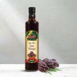 سرکه خرما