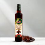 سرکه شهد خرما