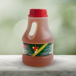 سرکه قرمز 1000 گرمی