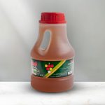 سرکه قرمز 1000 گرمی