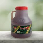 سرکه قرمز 3000 گرمی خانواده