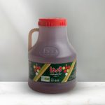سرکه قرمز 3000 گرمی خانواده