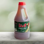 سرکه قرمز 3500 گرمی خانواده