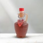 سرکه قرمز 500 گرمی پلاستیکی