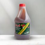 سرکه قرمز 5000 گرمی بزرگ خانواده