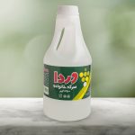 سرکه سفید 3500 گرمی خانواده