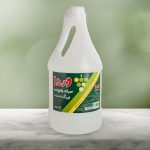 سرکه سفید 5000 گرمی بزرگ خانواده