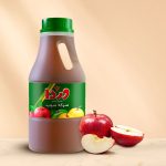 Varda Apple Vinegar 2 L