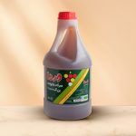 Varda Red Vinegar – 5000 g Large Family Pack