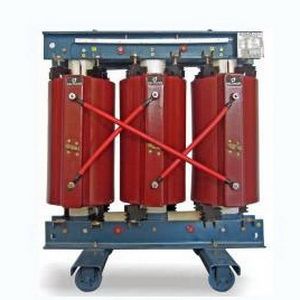 ترانسفورماتور 2000kVA خشک رزینی ردیف 20kV